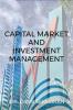 Capital Market And Investment Management