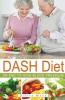 Dash Diet: An End To High Blood Pressure