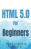Html 5.0 For Beginners