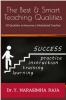 The Best & Smart Teaching Qualities: 50 Qualities To Become A Globalised Teacher