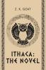 Ithaca: The Novel