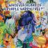 WHOEVER HEARD OF A PURPLE HAPPY TREE?