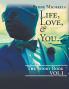 LIFE LOVE & YOU...