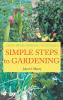 Simple Steps to Gardening