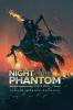 NIGHT OF THE PHANTOM