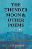 The Thunder Moon