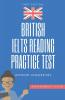 British Ielts Reading Practice Test
