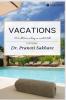 VACATIONS