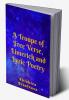 A Troupe of Free Verse Limerick and Lyric Poetry