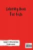 Alphabets And Numbers Coloring Book : Abc 123 : Basic Learning : For Kids (Book Size: 8.5X11  Age Group: Up To 5Yrs)