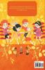 Kids Activity Book : Fun-filled Pages for Brilliant Brains