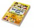 Kids Activity Book : Fun-filled Pages for Brilliant Brains
