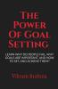 The Power Of Goal Setting Work Productivity Series
