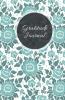 Gratitude Journal
