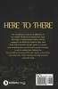 Here To There : A Paranormal Haunting Flick
