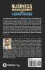 Business Management And Leadership Strategies How To Lead And Succeed In The Competitive Market