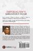 Imperialism’S Greatest Fear Life And Death Of Netaji Subhash Chandra Bose