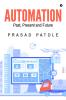 Automation - Past Present And Future