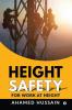 Height Safety: For Work At Height