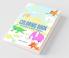 Pets And Wild Animals Coloring Book: Domestic & Wild Animals: Domestic And Wild Animals
