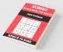3000 Sudoku Puzzles For Adults 3000 Medium To Hard Sudoku Puzzles With Solutions