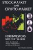Stock Market And Crypto Market