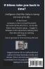 Time Renewed: Time Travel With  A UFO
