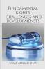 Fundamental Rights: Challenges And Developments