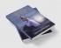 Lantern for the youth : A book of poetry for teens