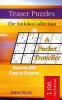 Teaser Puzzles - The Sudoku Collection : Volume 1