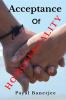 Acceptance of Homosexuality