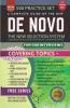 De Novo System In Ssb : A Complete Guide Book For The New Selection Process