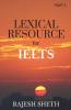 Lexical Resource: Word Power is the World Power