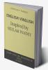 ENGLISH VINGLISH inspired by NEELAM PANDEY