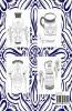 Talavera Pottery Coloring Book : Relaxing Art Coloring Pages And Stress Relieving Designs For Adults