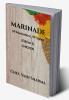 MARINADE : 99 Marinations 99 tastes