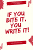 HOW TO WRITE A BOOK?: HOW TO WRITE A BOOK?