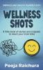 Wellness Shots