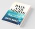 Days And Nights : A Collection Of Short Stories