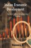 Indian Economic Development: Based On Calicut University New Syllabus