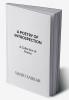 A POETRY OF INTROSPECTION : A Collection of Poems