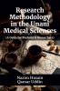Research Methodology in the Unani Medical Sciences