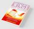 Wings Of Hope: Short Stories Of Loss And Recovery Betrayal And Friendship Compassion And Happiness
