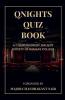 Qnights Quiz Book A Compendium By The Quiz Society Of Ramjas College