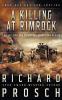 A Killing At Rimrock