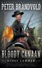 Bloody Canaan