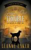 Sniffing Out Trouble
