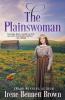 The Plainswoman