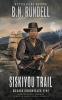 Siskiyou Trail