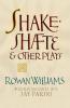 Shakeshafte and Other Plays